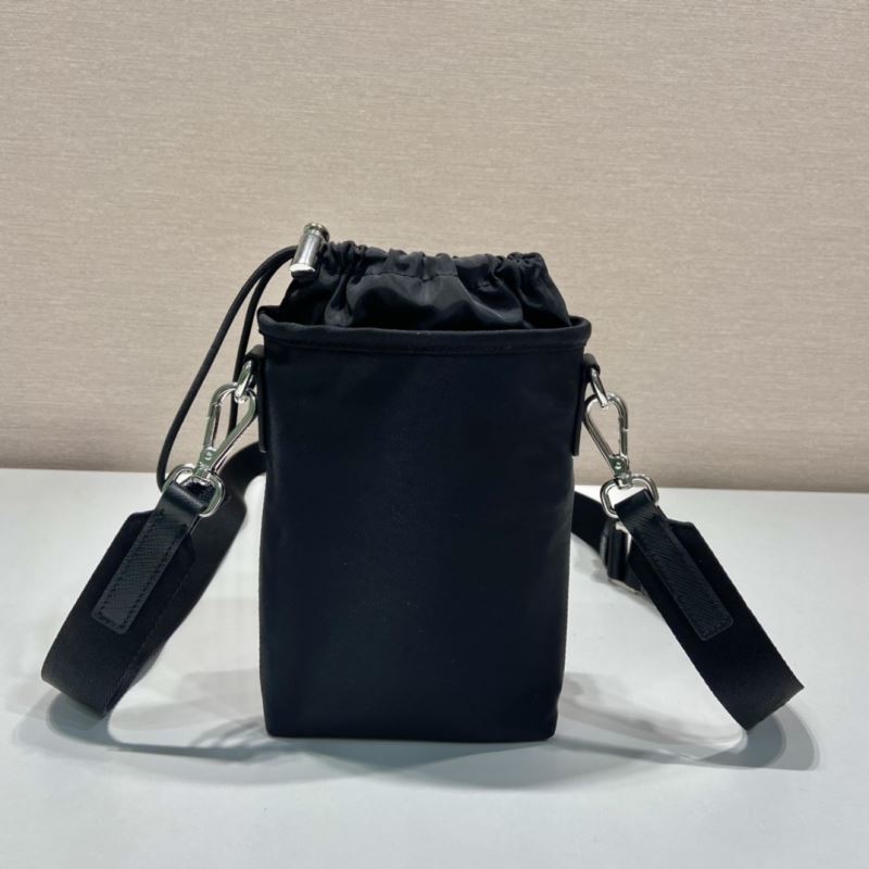 Prada Bucket Bags